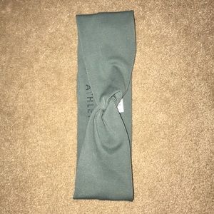 Athleta headband